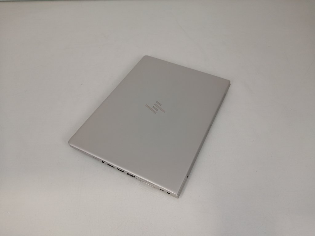 HP EliteBook 830 G6 13.3-in Laptop Intel Core i5-8365U 1.6GHz 8GB 256GB NVMe