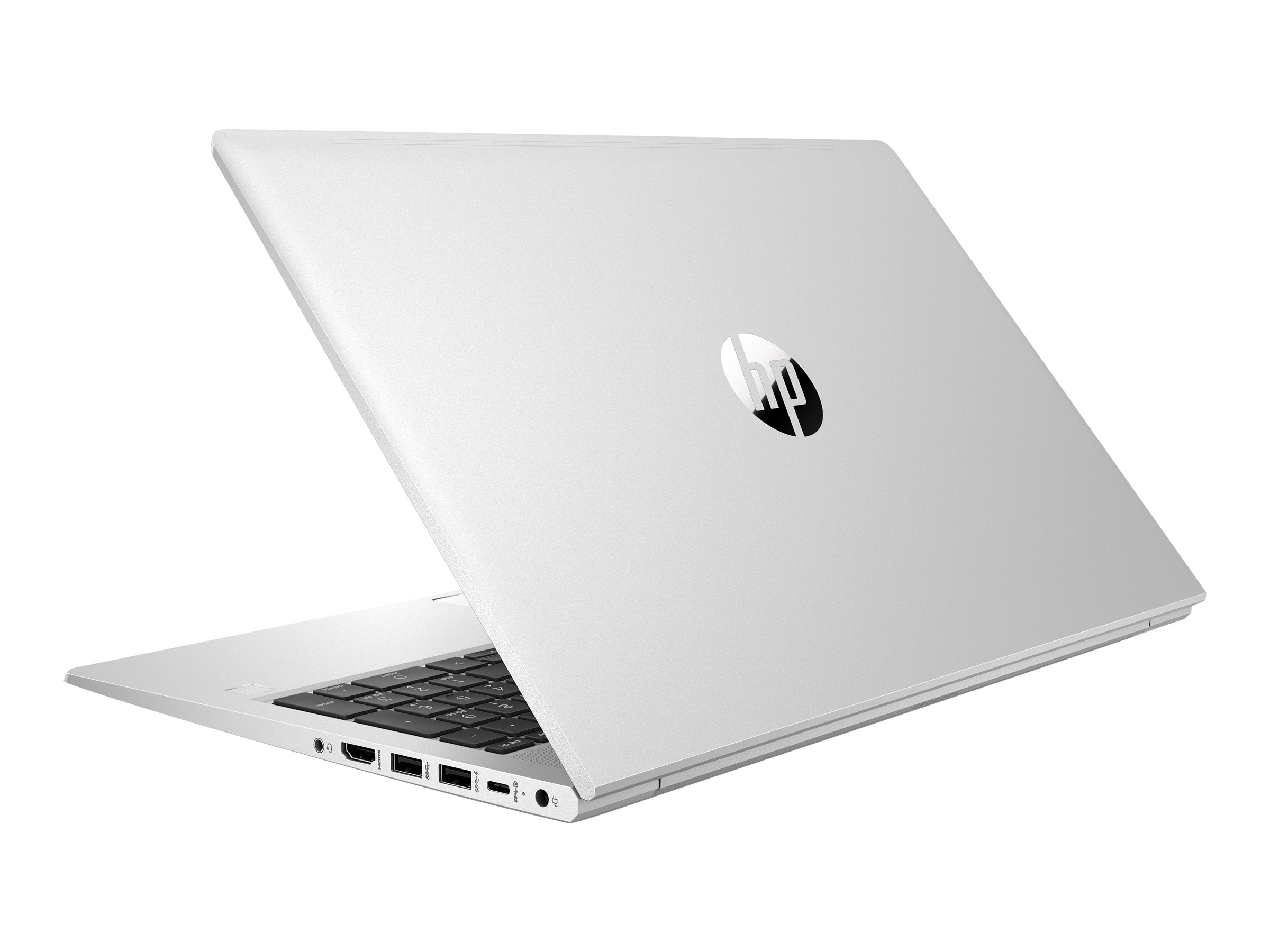 HP ProBook 450 G8 15.6-in Laptop Intel Core i5-1135G7 8GB 256GB NVMe Windows 11 Pro