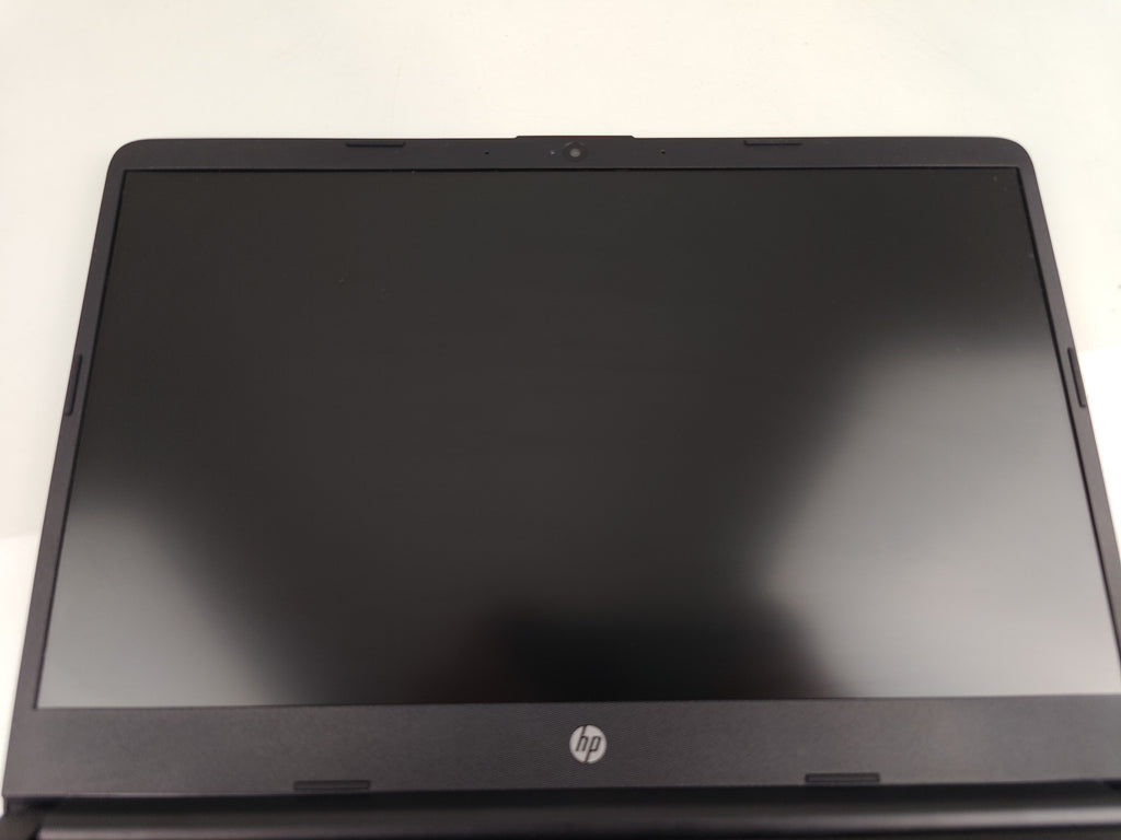 HP 14S-dq0011na 14-in Laptop Intel Pentium Silver N5030 4 GB 128GB SSD Windows 11 Home - Fair