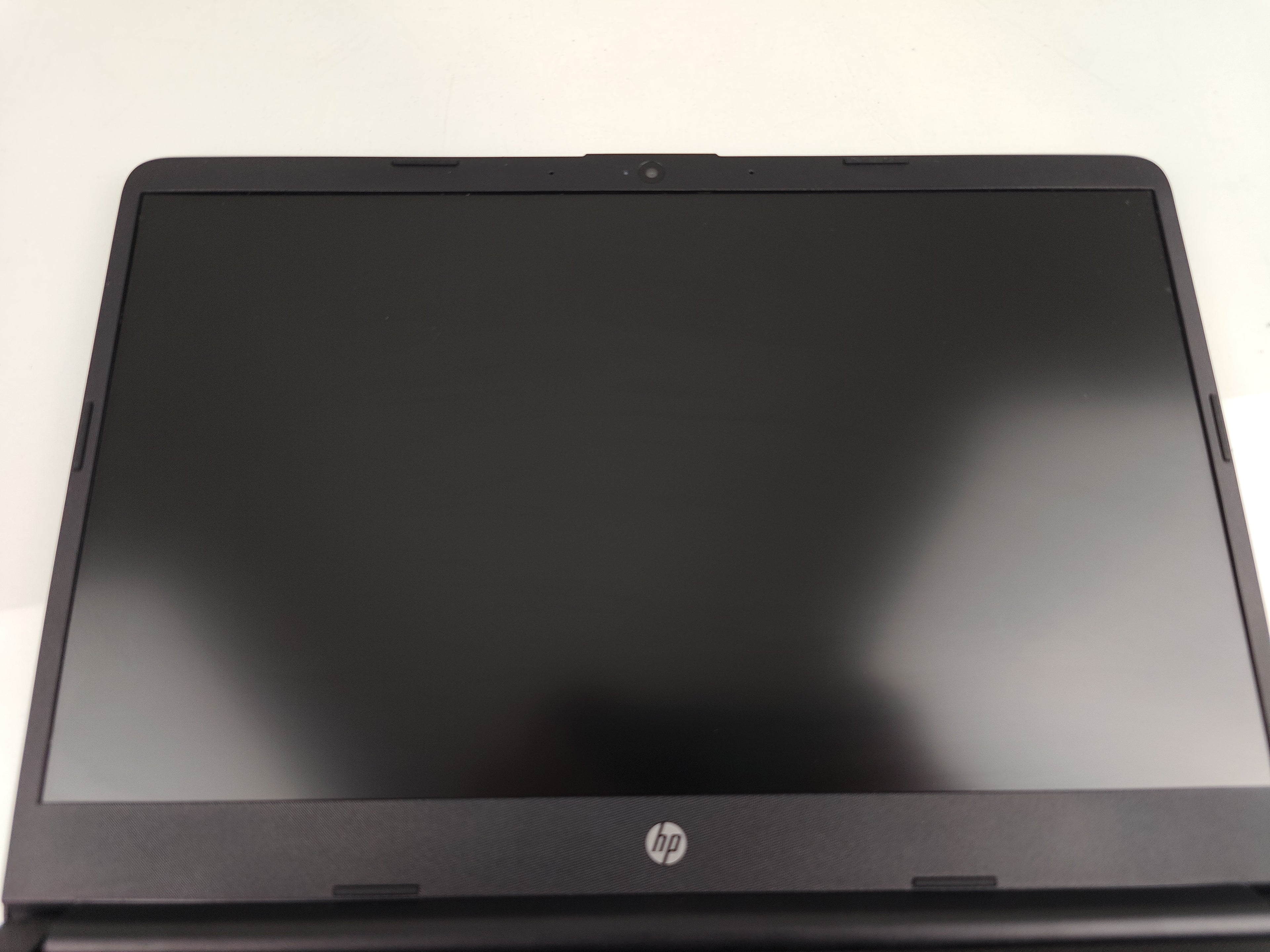 HP 14S-dq0011na 14-in Laptop Intel Pentium Silver N5030 4 GB 128GB SSD Windows 11 Home - Fair