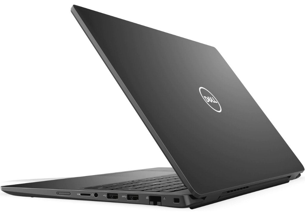 Dell Latitude 3520 15.6-in Laptop Intel Core i3-1115G4 16GB 256GB NVMe Windows 11 Pro