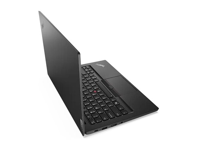 Lenovo ThinkPad E14 G4 14-in Laptop Intel Core i5-1235U 8GB 256GB NVMe Windows 11 Pro