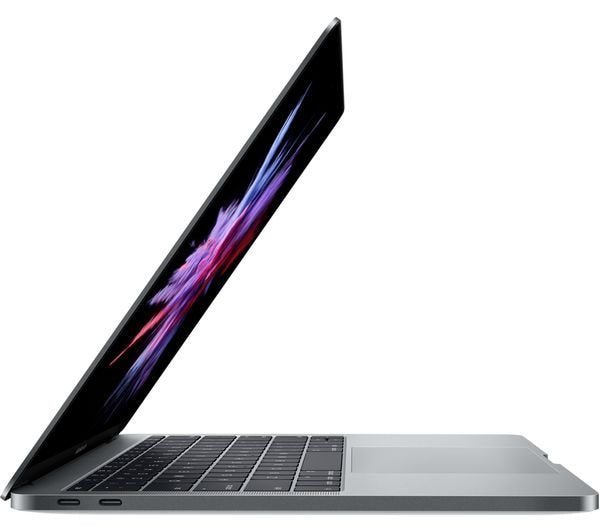 Apple MacBook Pro 13-inch 2017 Intel Core i5 8GB 256GB Space Gray A1708