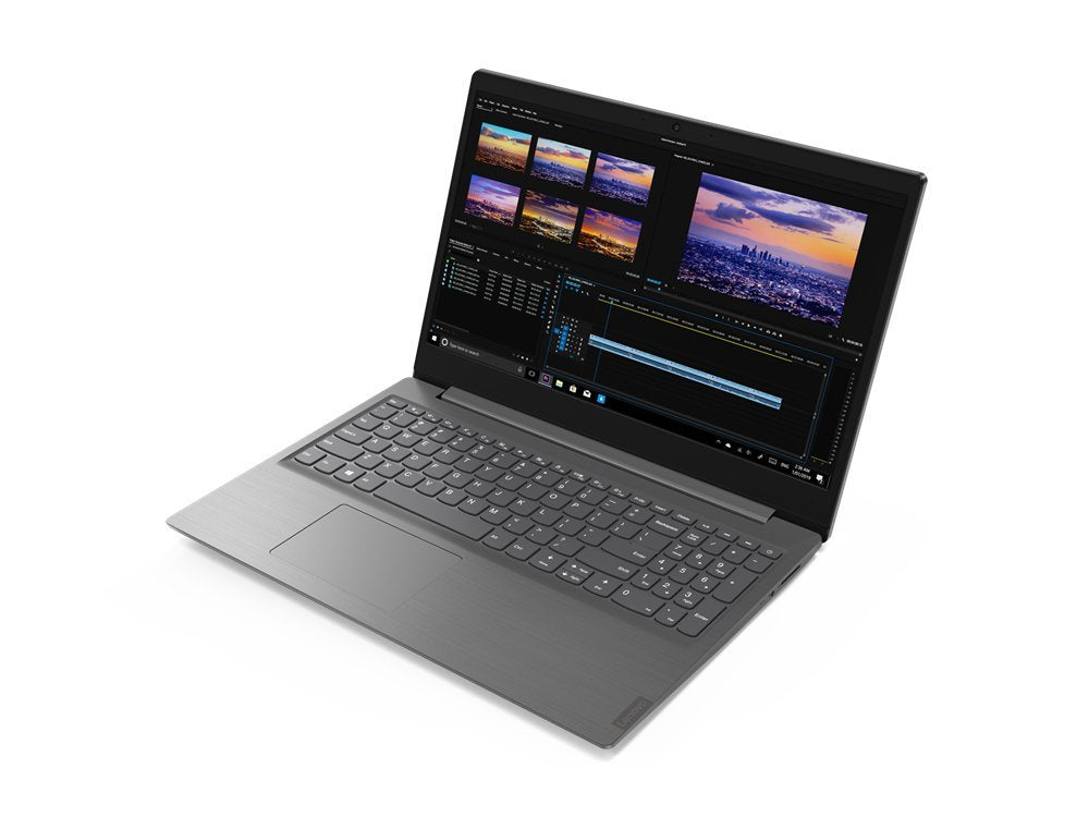 Lenovo V15-IIL 15.6-in Laptop Intel Core i5-1035G1 1GHz 8GB 256GB NVMe Windows 11 Pro