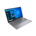 Lenovo ThinkBook 15 G2 ITL 15.6-in Laptop Intel Core i5-1135G7 8GB 256GB NVMe Windows 11 Pro