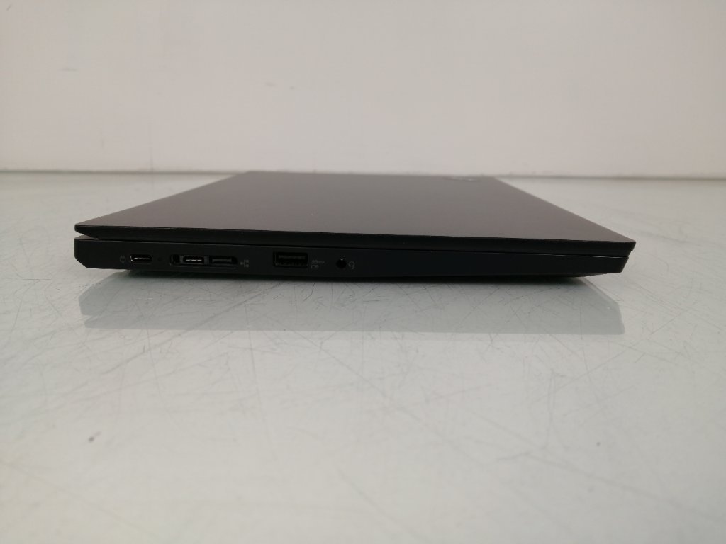 Lenovo THINKPAD L13 13.3-in Laptop Intel Core i5-10210U 1.6GHz 8GB 256GB NVMe
