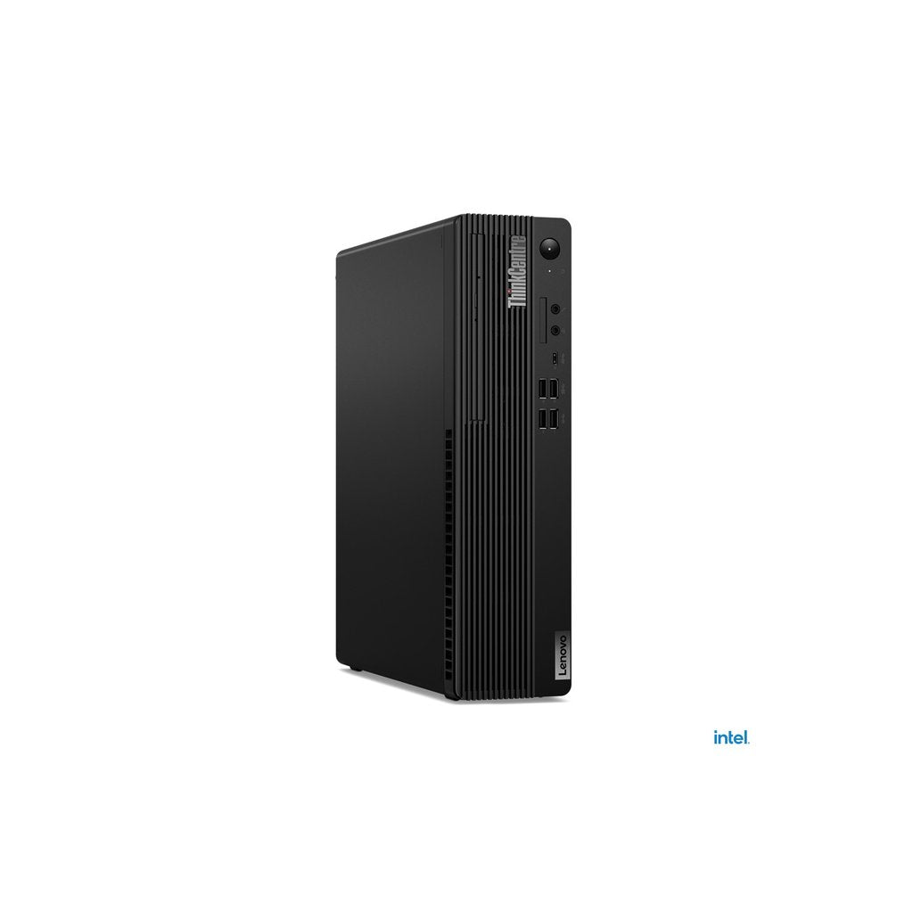 Lenovo M70s Gen3 SFF Desktop Intel Core i5-12500 8GB 256GB SSD Windows 11 Pro