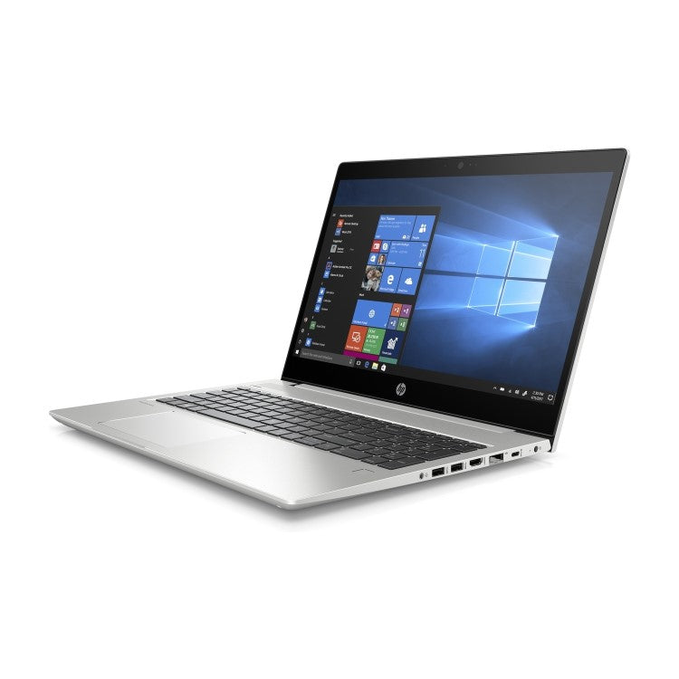 HP ProBook 450 G6 15.6-in Laptop Intel Core i5-8265U 1.6GHz 8GB 256GB NVMe