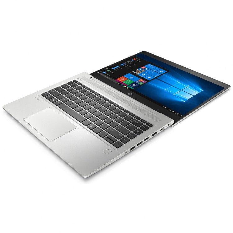 HP ProBook 450 G6 15.6-in Laptop Intel Core i5-8265U 1.6GHz 8GB 256GB NVMe