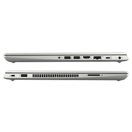HP ProBook 450 G6 15.6-in Laptop Intel Core i5-8265U 1.6GHz 8GB 256GB NVMe