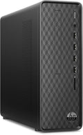 HP SLIM S01-pF2011na Desktop Slim computer Intel Core i5-12400 2.5GHz 8GB 256GB
