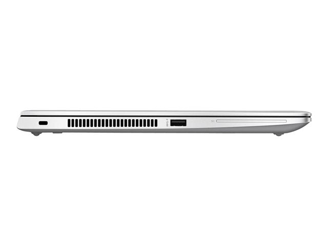 HP EliteBook 840 G5 14-in Laptop Intel Core i7-8650U 1.9GHz 16GB 256GB NVMe