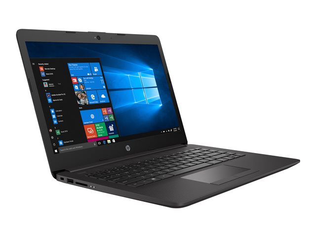 HP 240 G7 14-in Laptop Intel Core i5-8265U 1.6GHz 8GB 256GB NVMe Windows 11 Pro