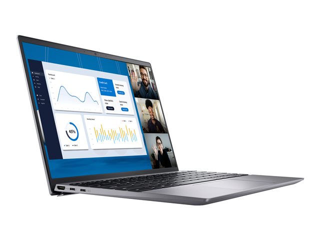 Dell Vostro 5320 13.3-in Laptop Intel Core i7-1260P 16GB 512GB NVMe Windows 11