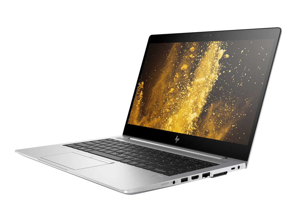 HP EliteBook 840 G5 14-in Laptop Intel Core i7-8650U 1.9GHz 16GB 256GB NVMe