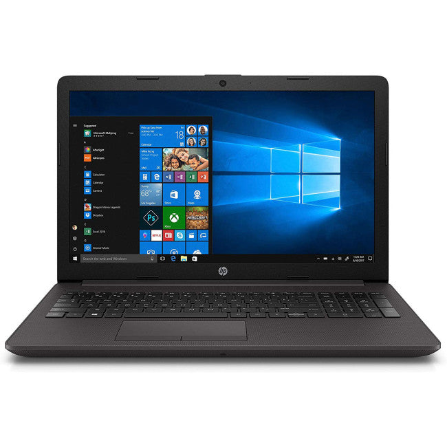 HP 255 G7 15.6-in Laptop AMD Athlon Silver 3050U 2.3GHz 4GB 128GB SSD Windows 11 Pro Edu