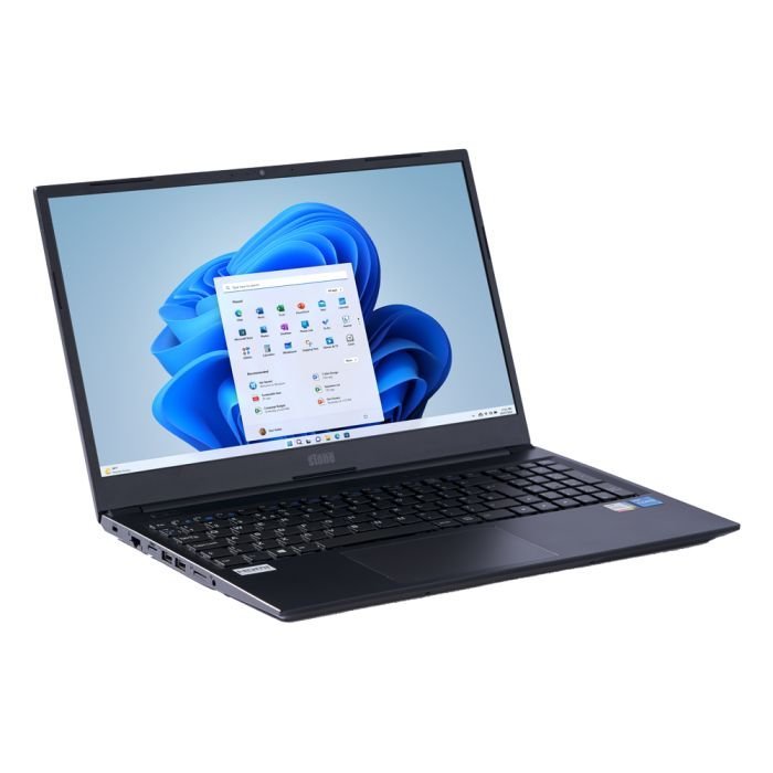 Stone Stonebook Pro P105E 15.6-in Laptop Intel Core i5-10210U 1.6GHz 8GB 240GB
