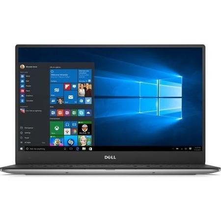 Dell XPS 13 9360 13.3-in Touchscreen Laptop Intel Core i5-7300U 2.6GHz 8GB 256GB
