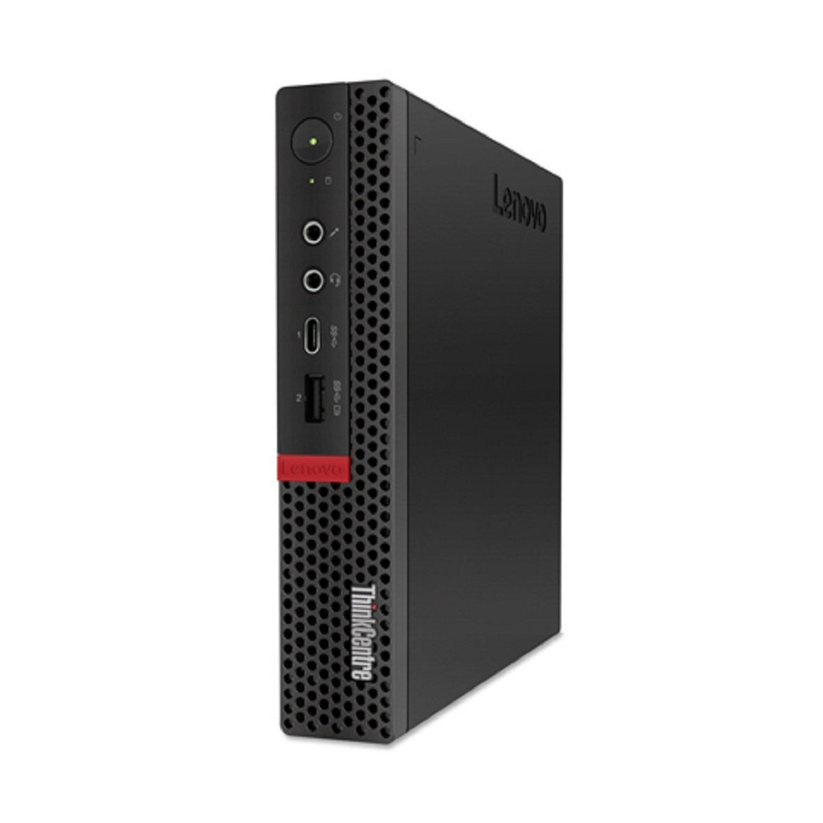 Lenovo Thinkcentre M720Q Mini PC Intel Core i5-9400T 1.8GHz 8GB 256GB BT WiFi