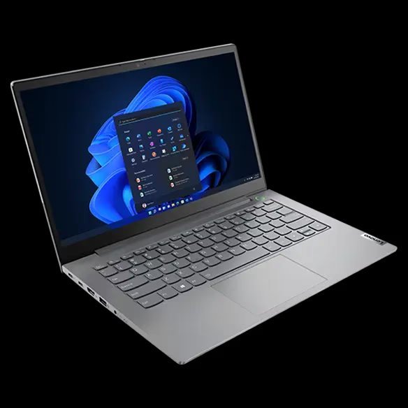 Lenovo ThinkBook 14 G4 IAP 14-in Laptop Intel Core i7-1255U 16GB 256GB NVMe