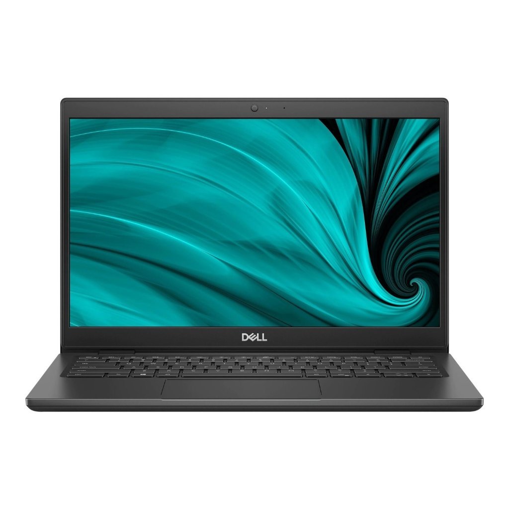 Dell Latitude 3420 14-in Laptop Intel Core i5-1135G7 8GB 256GB NVMe Windows 11 Pro