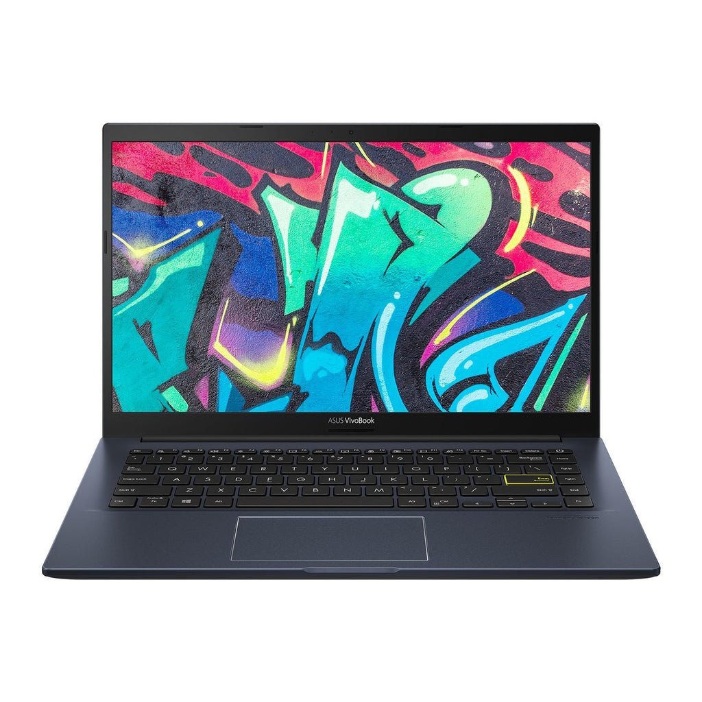 Asus VivoBook D413IA-EK894R 14-in Laptop AMD Ryzen 7 4700U 8GB 512GB NVMe