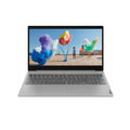 Lenovo IdeaPad 3 15ADA05 15.6-in Laptop AMD Ryzen 5 3500U 2.1GHz 8GB 256GB NVMe Windows 11 Pro