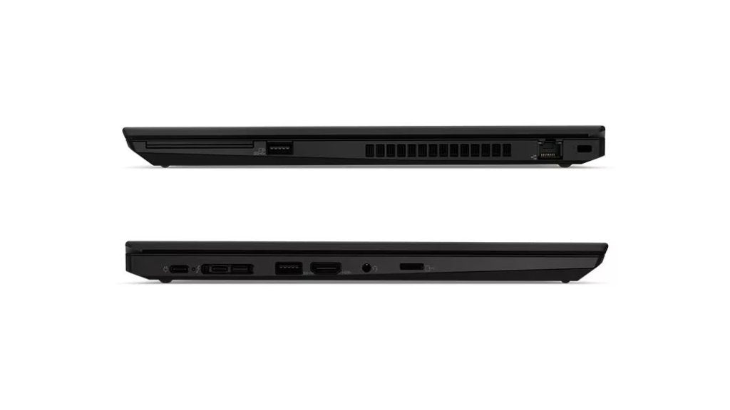 Lenovo ThinkPad P15s G1 15.6-in Laptop Intel Core i5-10210U  8GB 256GB Quadro P520 2GB
