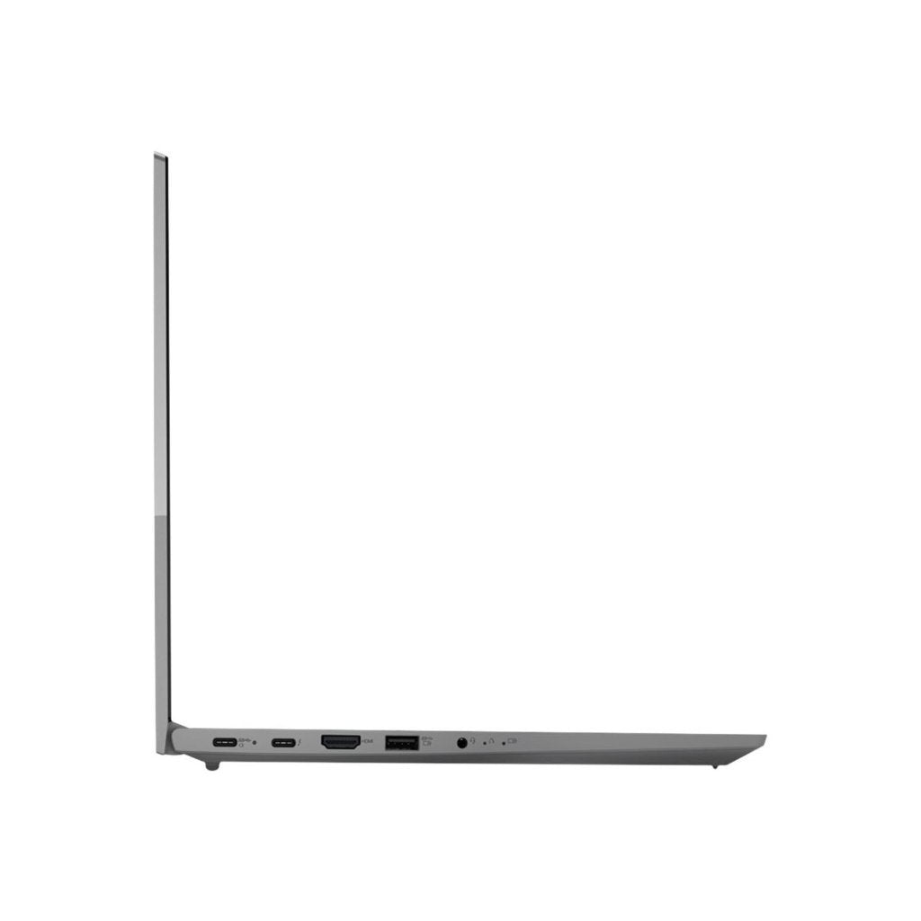Lenovo ThinkBook 15 G2 ITL 15.6-in Laptop Intel Core i5-1135G7 8GB 256GB NVMe Windows 11 Pro
