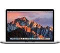 Apple MacBook Pro 13-inch 2017 Intel Core i5 8GB 256GB Space Gray A1708