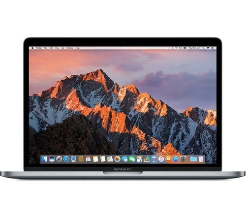 Apple MacBook Pro 13-inch 2017 Intel Core i5 8GB 256GB Space Gray A1708