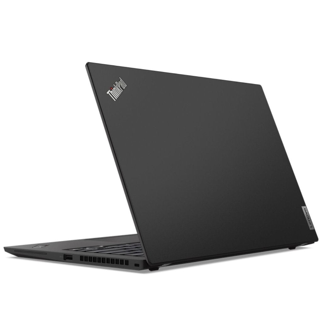Lenovo ThinkPad T14s G2 14-in Laptop Intel Core i7-1165G7 16GB 512GB NVMe Windows 11 Pro