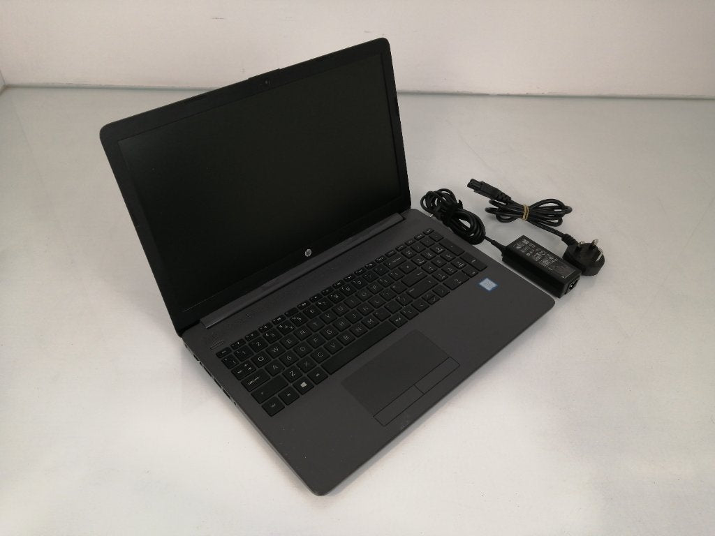 HP NoteBook 250 G7 15.6-in Laptop Intel Core i5-8265U 1.6GHz 8GB 256GB NVMe