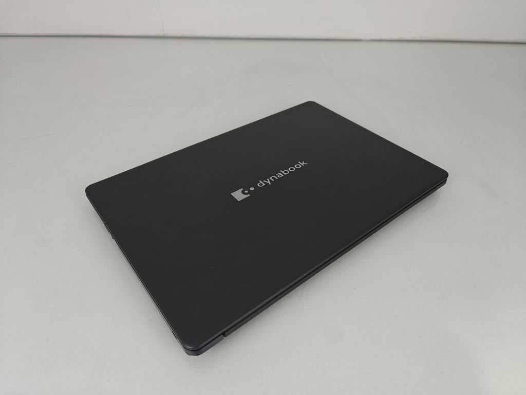Dynabook Satellite L40-G 14-in Laptop Intel Core i5-10210U 1.6GHz 8GB 256GB NVMe Windows 11 Pro