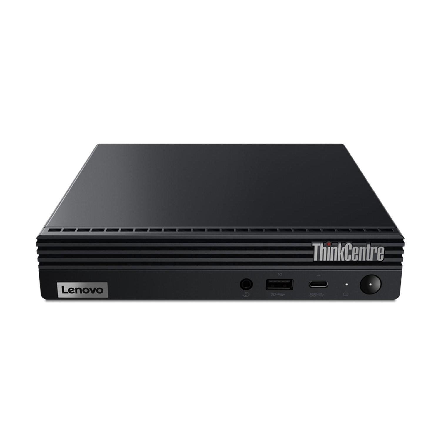 Lenovo THINKCENTRE M60E Mini PC computer Intel Core i5-1035G1 1GHz 16GB 256GB