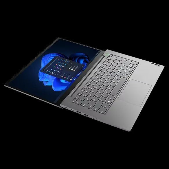 Lenovo ThinkBook 14 G4 IAP 14-in Laptop Intel Core i7-1255U 16GB 256GB NVMe