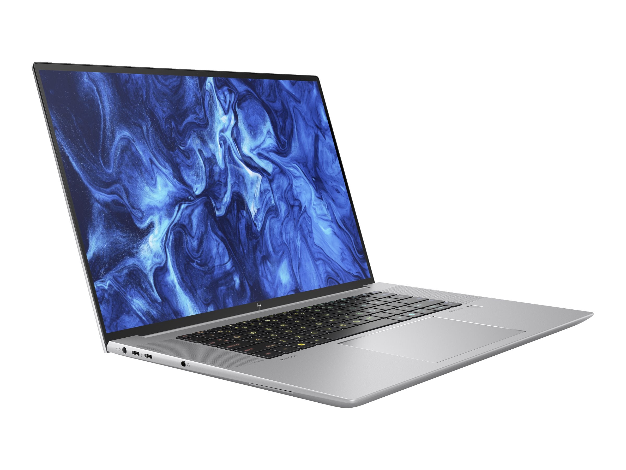 HP Zbook Studio 16 G11 16-in Laptop Intel Core Ultra 7 155H 1.4GHz 32GB 1TB NVMe Windows 11 Pro