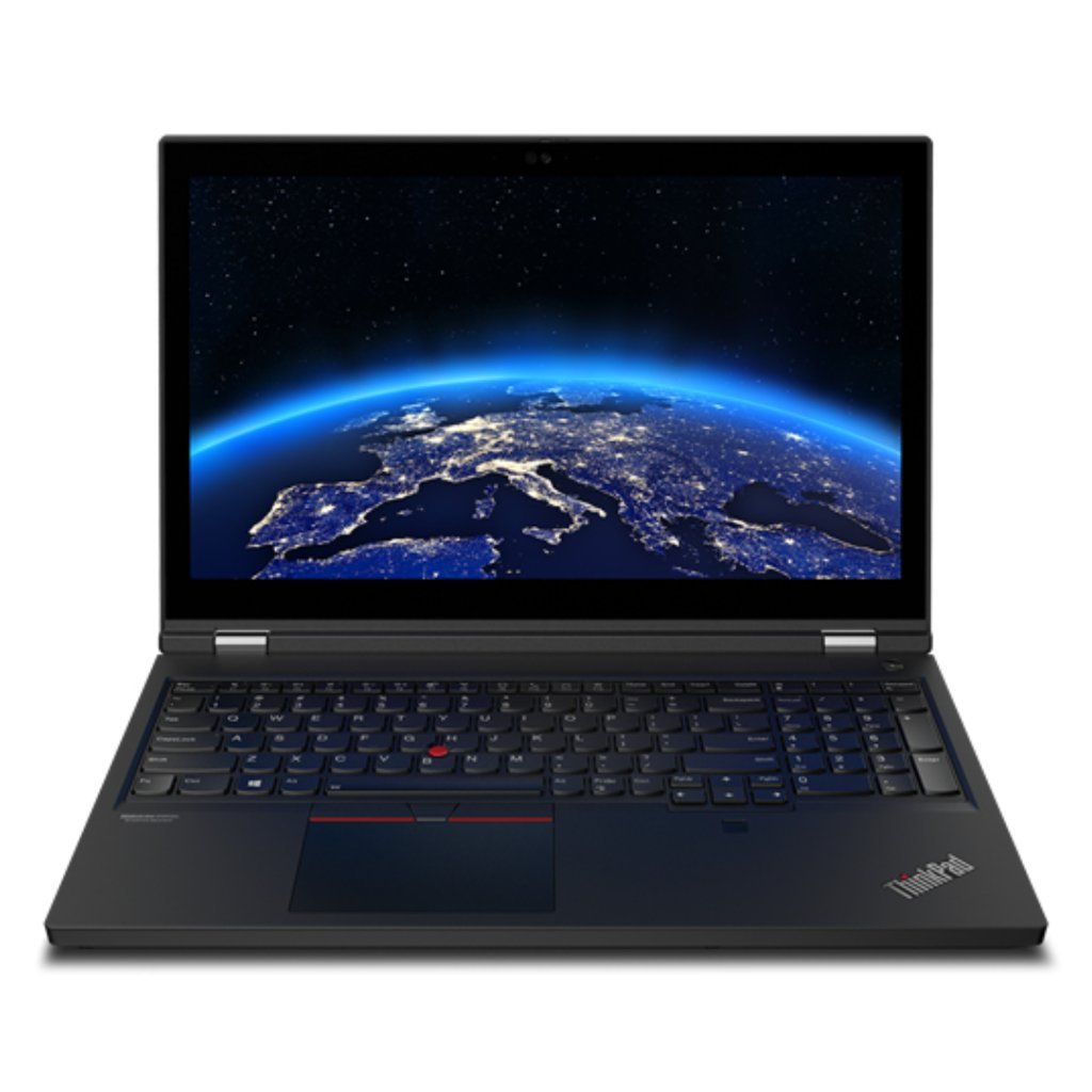 Lenovo ThinkPad P15 Gen 1 15.6-in Laptop Intel Core i5-10210U 1.6GHz 8GB 256GB NVMe Windows 11 Home