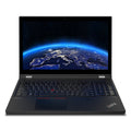 Lenovo ThinkPad P15 Gen 1 15.6-in Laptop Intel Core i5-10210U 1.6GHz 8GB 256GB NVMe Windows 11 Home
