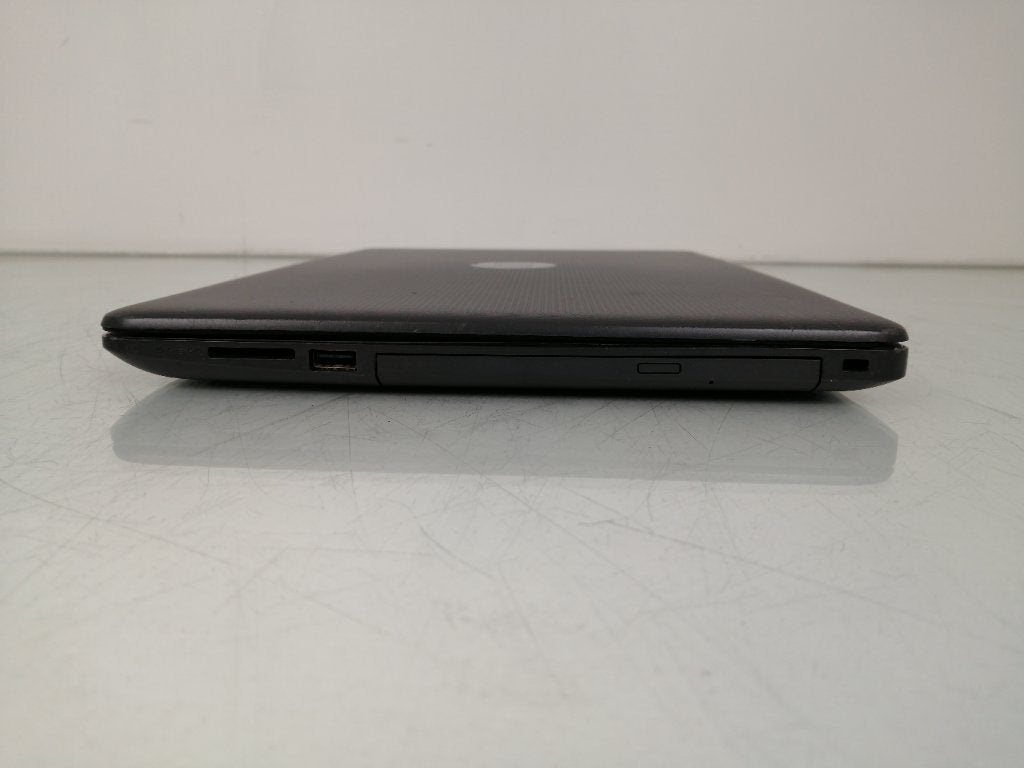 HP NoteBook 250 G7 15.6-in Laptop Intel Core i5-8265U 1.6GHz 8GB 256GB NVMe