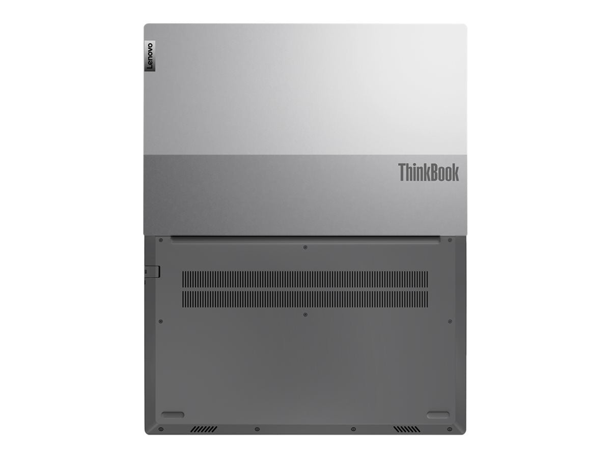 Lenovo ThinkBook 15 G2 ARE 15.6-in Laptop AMD Ryzen 5 4500U 2.3GHz 8GB 256GB
