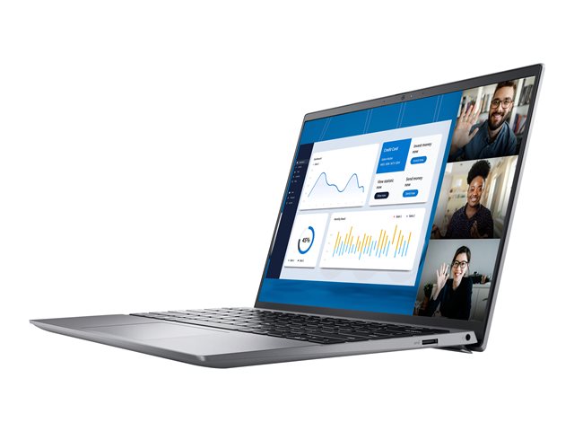 Dell Vostro 5320 13.3-in Laptop Intel Core i7-1260P 16GB 512GB NVMe Windows 11