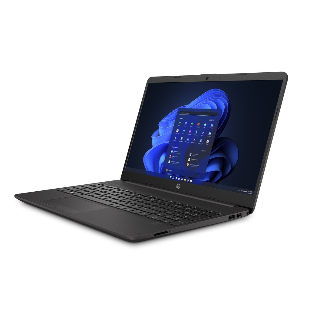 HP Notebook 250 G9 15.6-in Laptop Intel Core i5-1235U 16GB 512GB NVMe Windows 11 Pro