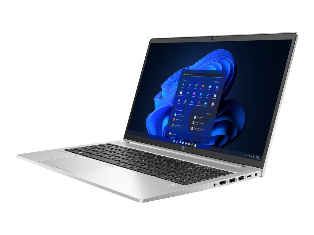 HP ProBook 450 G8 15.6-in Laptop Intel Core i5-1135G7 8GB 256GB NVMe Windows 11 Pro