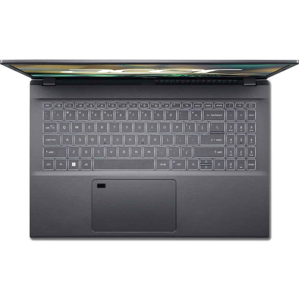 Acer Aspire 5 A515-57G 15.6-in Laptop Intel Core i5-1235U 4.4GHz 16GB 512GB NVMe Nvidia MX550 2GB GPU