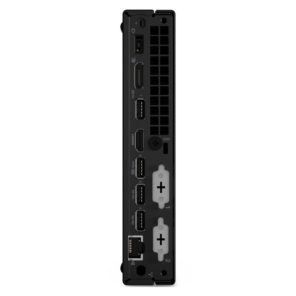 Lenovo THINKCENTRE M70Q GEN 4 Mini PC computer Intel Core i5-13400T 16GB 512GB NVMe BT WiFi