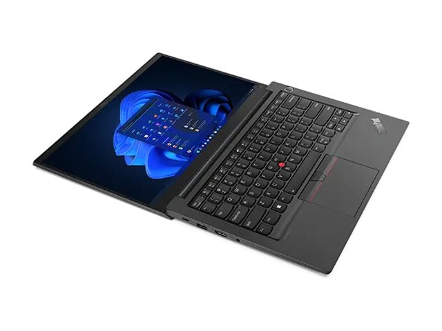 Lenovo ThinkPad E14 G4 14-in Laptop Intel Core i5-1235U 8GB 256GB NVMe Windows 11 Pro