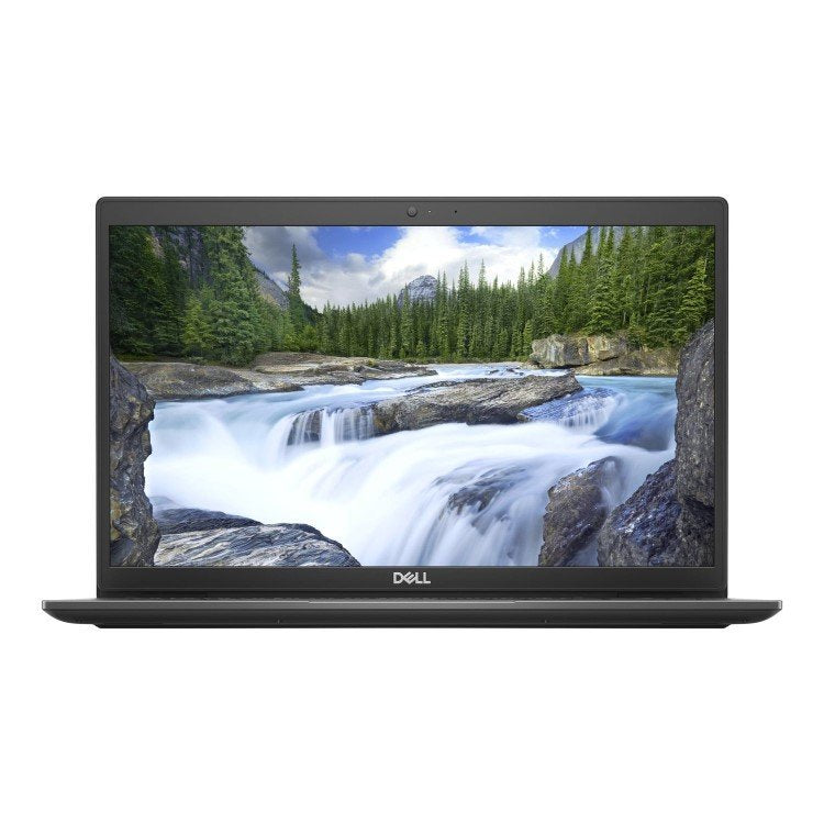 Dell Latitude 3520 15.6-in Laptop Intel Core i7-1165G7 8GB 256GB NVMe Windows 11