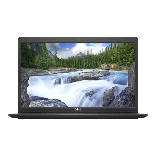 Dell Latitude 3520 15.6-in Laptop Intel Core i7-1165G7 8GB 256GB NVMe Windows 11