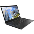 Lenovo ThinkPad T14s G2 14-in Laptop Intel Core i7-1165G7 16GB 512GB NVMe Windows 11 Pro